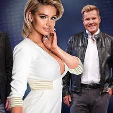 Baxxter, shirin david, michelle und dieter bohlen. Dsds Jury Fans Wunschen Sich Kay One Zuruck Bravo