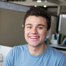 Wesley Eccles :: School of Architecture and Planning