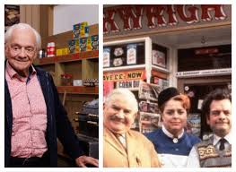 Sir David Jason returns with special show marking 50th anniversary of Open All Hours