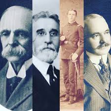 Theta Chi Fraternity