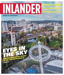 Hours may change under current circumstances Inlander 10 12 2017 By The Inlander Issuu