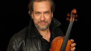 AUDIO. Interviu cu violonistul David Lefevre