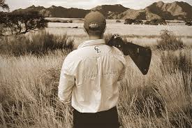 Charles Lancaster Gunmakers