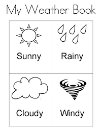 Windmills are most widely found in scotland. Book Coloring Weather Coloring Pages Printable At Weather Coloring Sheets Weather Colouring Pictures For Children Weather Books Weather Words Coloring Pictures For Kids