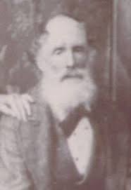 John Eckersley Newberry (1820-1900)