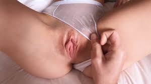 最好的舔阴。 真正的女性高潮。