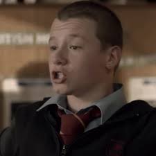 Mitchell Harper Bad Education Edit