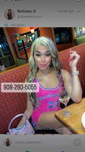 Shemale Escorts, TS & Lady Boy Escorts in your Area