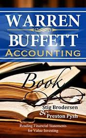 Download Warren Buffett Accounting Book Reading Financial Statements For Value Investing Warren Bu Accounting Books Investing Books Value Investing