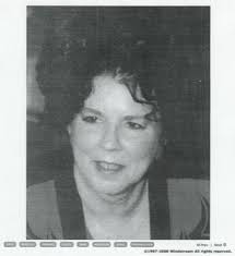 Obituary for Merle Moriarty Philbrick