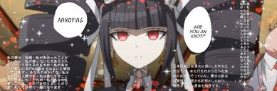 5 out of 5 stars. Celestia Ludenberg Messy Layouts Reblog Like If
