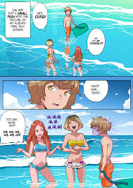 Eden Hills - TEKU - KingComiX.com