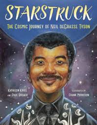 Why read Starstruck?