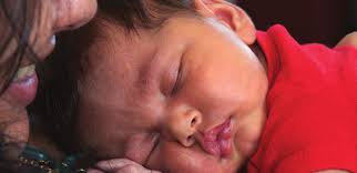 California Children's Report Card