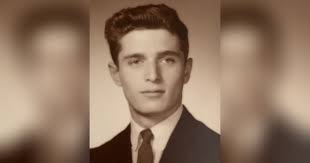 Obituary for James Edward Gouin