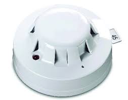 How to wiring of smoke detector/connection of smoke detector,knowledge of smoke detector. 2