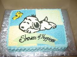 Fantastical Character Cakes Baby Shower Cakes