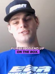 Landon Hartz Shares SMX Next Experience