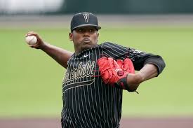 Rocker, 21, the son of a black american father and an indian american mother, first began making. New York Mets Don T Sign First Round Pick Kumar Rocker Before Draft Deadline Rocketnews