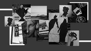 Dunkle Tapete Aesthetic Desktop Wallpaper Dark Wallpaper Wallpaper Notebook