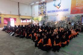 Kolej vokasional (kv) ialah institusi yang menawarkan pendidikan teknik dan vokasional untuk melahirkan pekerja berkemahiran tinggi untuk industri 4.0. Alamat Kolej Vokasional Wakaf Tembesu