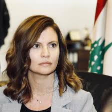 غرّدت الوزيرة السابقة ندى بستاني عبر "تويتر": "كلّ سنة بيوم عيدك منعيّد  كلنا مع الجنرال القائد يللي برهنلنا إنو مش مهم عدد السنين مهم الثبات بالحق  على مدى هالسنين. منك تعلّمنا النضال