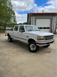 Image result for Oxford White 1991 Ford Truck