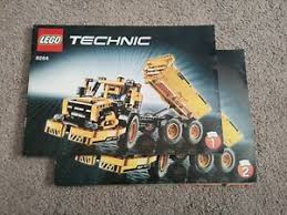 We did not find results for: Lego Technic 8264 Hauler Truck Instructions Only No Lego Free Uk Shipping Ebay