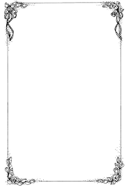 Best Fancy Lines 855 Clipartion Com Wedding Borders Clip Art Borders Clip Art Frames Borders