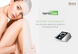 The candela gentle max pro is the industry leading fda approved laser in use today. Imperium Med 400 Aesthetic Medicine Diatermocontraction Rf