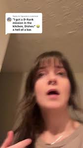 Mia Hells Kitchen Faces She Makes