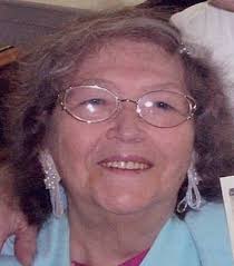 Anita Normandin Obituary