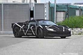 Check spelling or type a new query. New Ferrari V6 Hybrid Reborn Dino To Be Revealed Today Autocar