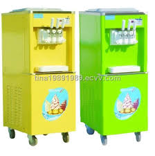 You don't need salt or ice either, thanks to the aluminum freezer bowl. 30 Ice Cream Machine Ideas Ice Cream Machine Ice Cream Machine