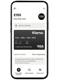 This gives you the chance to get what you love now and make your payments more manageable over time. The Klarna Shopping App The Best Way To Shop Klarna Uk