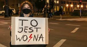Ukraina Apel O Ochrone Zycia W 100 Rocznice Powszechnego Prawa Do Aborcji Wiadomosci Polskieradio24 Pl
