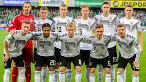 Den fußball europameisterschaft 2021 spielplan könnt ihr euch mit klick auf folgendes bild auch als pdf abspeichern und damit mit euren freunden möglicherweise ein internes tippspiel starten. Nordirland Deutschland 0 2 Die Spieler In Der Einzelkritik