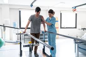 The cancer care team: Physiotherapist