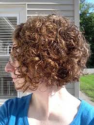 When you perm short hair, it creates tighter curls that maintain their natural bounce without any like white men, asian guys can pull off both long and short permed hair. 25 Curly Perms For Short Hair Short Hairstyles Haircuts 2019 2020
