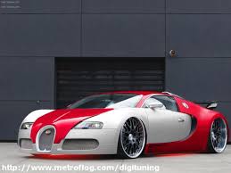Bugatti Veyron Tuning Tuning Cars Garage Bugatti Veyron Bugatti Cars Bugatti