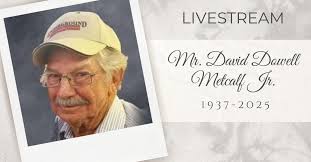 Funeral services for Mr. Wallace Sipes, Sr. 73, of Tatum, Texas will be  10:00 a.m. Saturday, March 15, 2025 in the Hawthorn Funeral Home Chapel  with Mr. Wallace Sipes and Rev. Dale