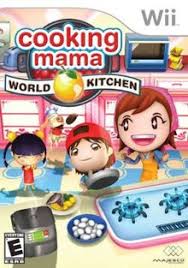 Asparagus is just as versatile as it is delicious, and these two easy recipes are proof. Cooking Mama World Kitchen Wikipedia