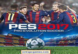 Download the game iso from the download link given below. Download Pro Evolution Soccer 2017 Game For Pc
