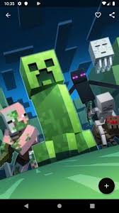 Minecraft Background Image Minecraft Wallpaper Android Wallpaper Wallpaper To make the game world much better, it will be enough just to start acting and enjoying a beautiful environment.