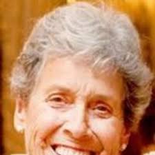 Doris Desmond Obituary November 28, 2020