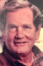 Obituary for Maurice Machen