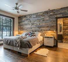 Butterfly wall design for bedroom: 25 Best Bedroom Wall Designs With Photos In India