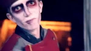 Legends of the Fog. Maryland’s Premier Scream Park. Gates open at 6:30pm.  We’re dying to see you.