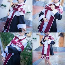 黒執事シエルアニメコスプレ高品質教会聖歌隊服 レディース アパレル コスプレ 衣装 可愛い 服