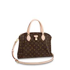 Before posting, make sure to review the rules of this subreddit. Rivoli Pm Monogram Canvas Handbags Louis Vuitton